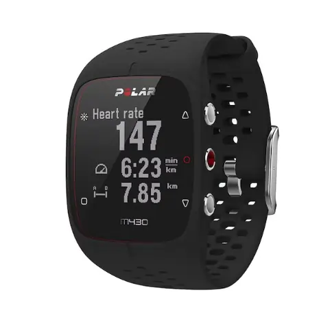 Polar M430 Fitnesstracker